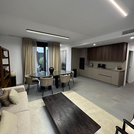 Casa Amayuma - Malaga Centro Historico Eksteriør billede